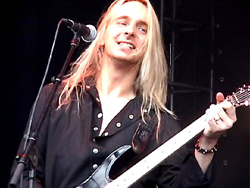 Sweden Rock Festival #33
