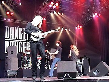 Sweden Rock Festival #35