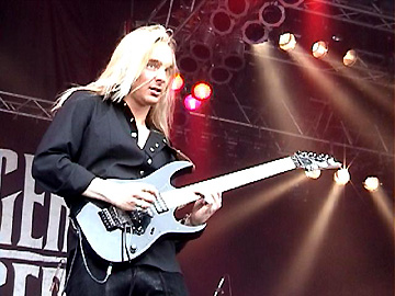 Sweden Rock Festival #36