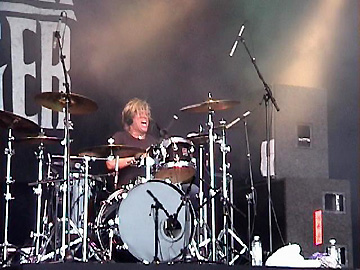Sweden Rock Festival #38