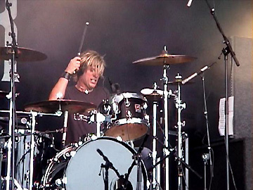 Sweden Rock Festival #39