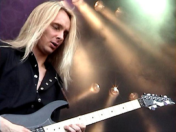 Sweden Rock Festival #42