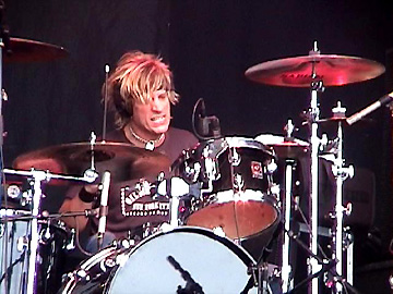Sweden Rock Festival #45