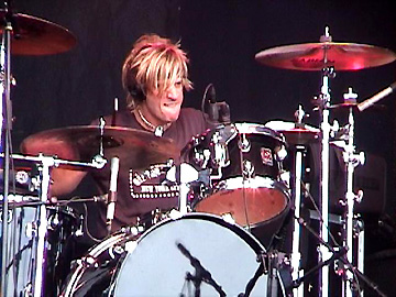 Sweden Rock Festival #46