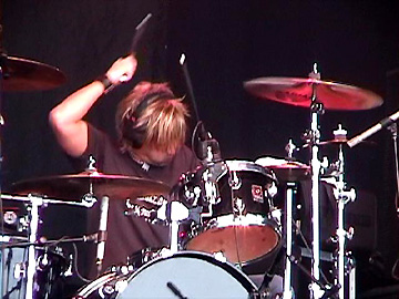 Sweden Rock Festival #47