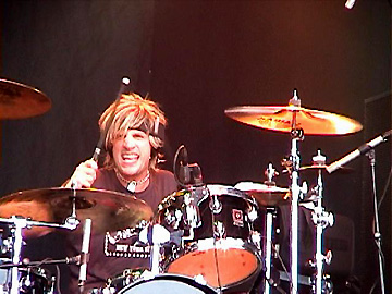 Sweden Rock Festival #48