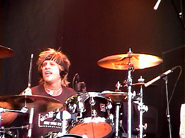 Sweden Rock Festival #49