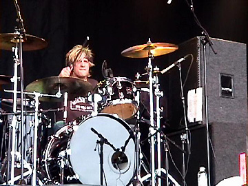 Sweden Rock Festival #51