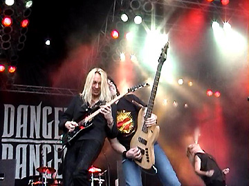Sweden Rock Festival #52