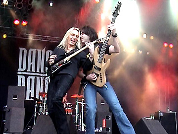 Sweden Rock Festival #53
