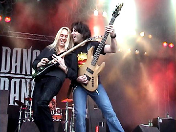Sweden Rock Festival #54