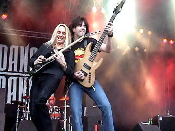 Sweden Rock Festival #55