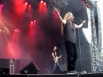 Sweden Rock Festival #56