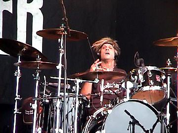 Sweden Rock Festival #61