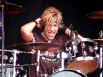 Sweden Rock Festival #64