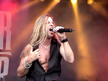Sweden Rock Festival #65