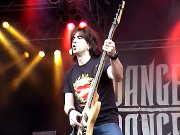 Sweden Rock Festival #67