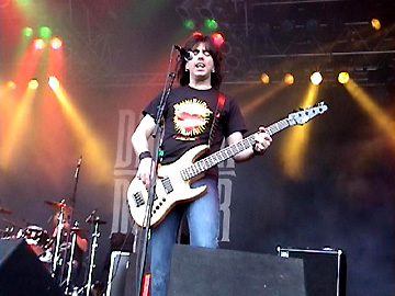 Sweden Rock Festival #71