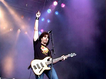 Sweden Rock Festival #74