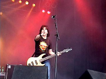 Sweden Rock Festival #75