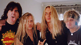Danger Danger at Sweden Rock Festival 2004