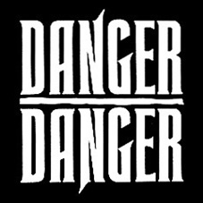 Danger Danger 2nd Logo