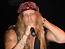 Ted in Brazil 2007 #1