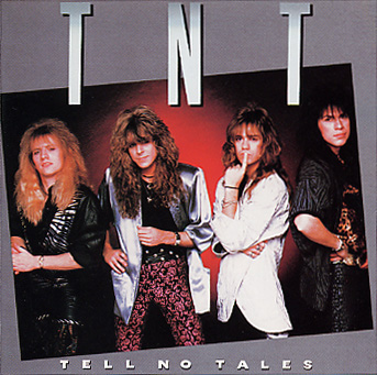 Tell No Tales / TNT