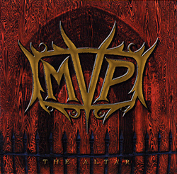 The Altar / Michael Vescera Project (MVP)