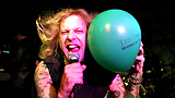 Ted Poley Band Europe Tour 2012