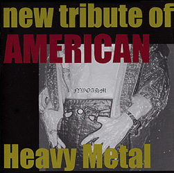 New Tribute Of American Heavy Metal