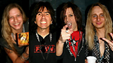 United Forces Of Rock III, Germany 2007