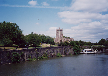 Pic#12 : Bristol View