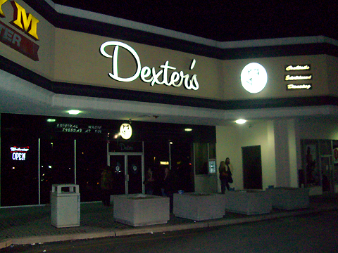 Dexter's Entertainment Complex #1