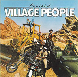 Crusin' / Village People
