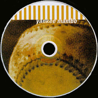 Yankee Mambo - Disc