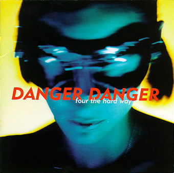 US Version #1 - Front