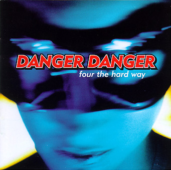 US Version #2 - Front