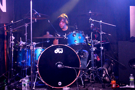 Danger Danger at Ollie's Point / Revolution, Amityville, NY #4