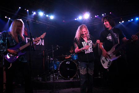 Danger Danger at Ollie's Point / Revolution, Amityville, NY #12