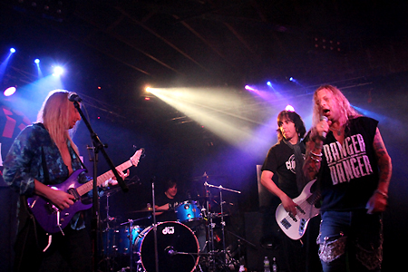 Danger Danger at Ollie's Point / Revolution, Amityville, NY #14