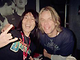 Andy & Shohei