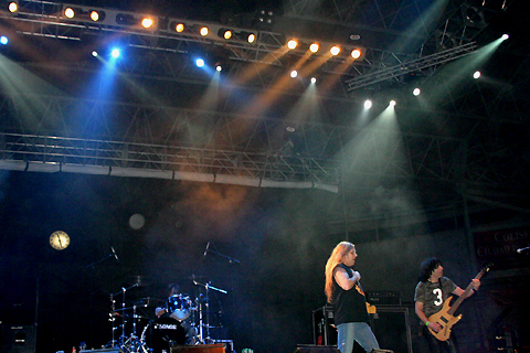 Atarfe Vega Rock 2008 Pic #1