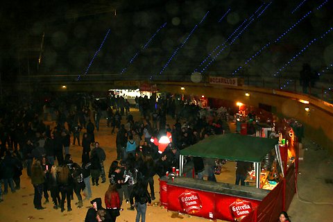 Atarfe Vega Rock 2008 Pic #4