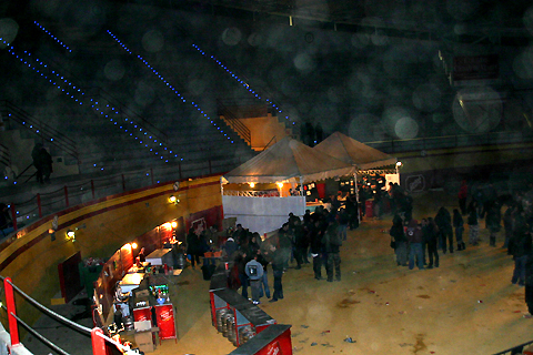 Atarfe Vega Rock 2008 Pic #5
