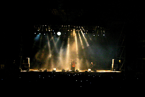 Atarfe Vega Rock 2008 Pic #6