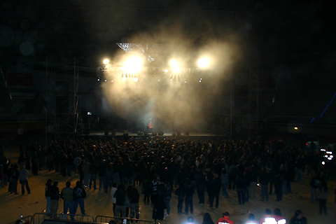 Atarfe Vega Rock 2008 Pic #8