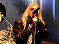 Saxon at Atarfe Vega Rock 2008 Pic #12