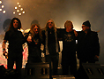 Saxon at Atarfe Vega Rock 2008 Pic #13