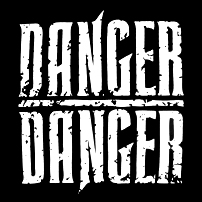 Danger Danger Logo